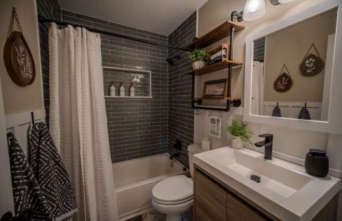 Parkside Place Entire Home in Acworth - Foto 30