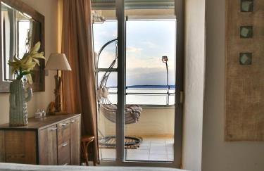 Boho Beach House in Itea-Delphi - Photo 31