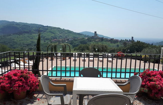 Agriturismo Villa Bracali - Foto 142