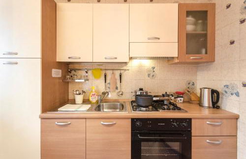 Hp House, Garage e parcheggio privato, Wifi - Photo 17