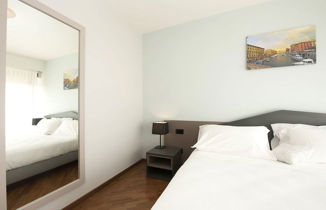 Suites Marilia Apartments - Photo 29