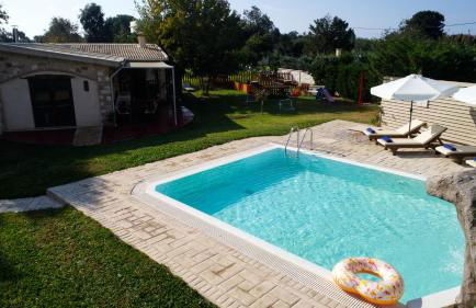 Stalakton Country Maisonettes - Photo 12