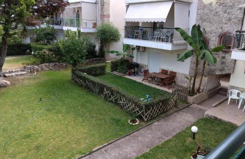 Home Sweet Home Skala Fourkas - Foto 9