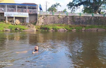 Casa Dona Flor - Photo 28