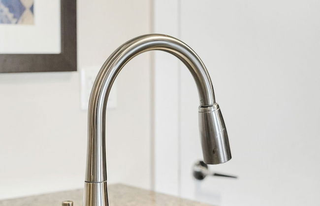 Lakefront Lux 2BR Symphony Of Comfort - Photo 8