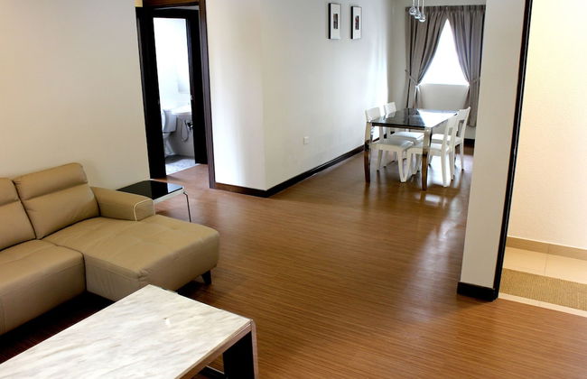 Riverside Residence by Gina Suite - Foto 9