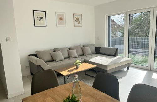 3 ZW 95 m2 Neubau Kostenlos Parkplatz im Hof - Foto 1