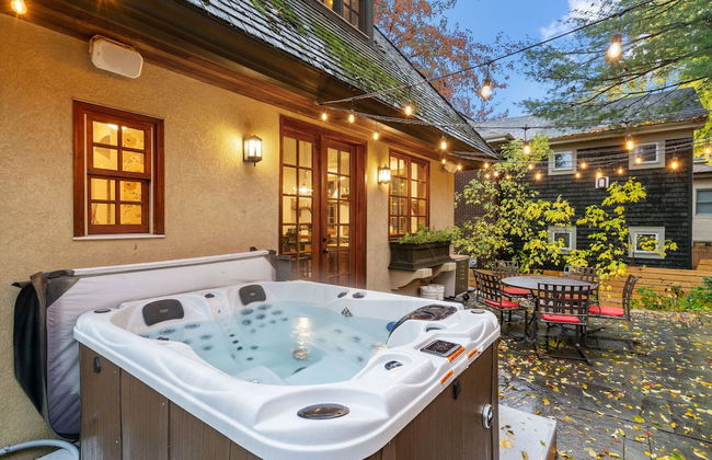 Design House at Linden Hills - Foto 45