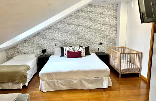 Apartamentos San Antonio - Photo 21