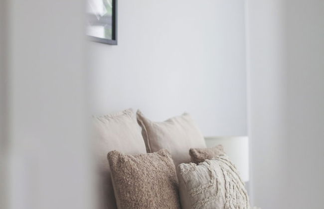 The Cricklewood Apartment - Foto 6