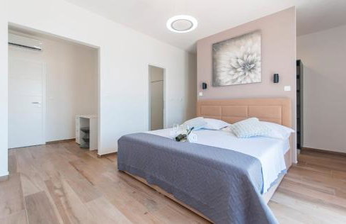 Luxury apartments and penthouse M&A Vojnovic Duće Omiš - Foto 12