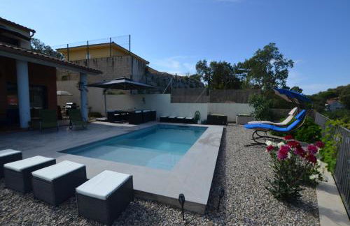 Villa Salamandre 10 people Costa Brava - Foto 46