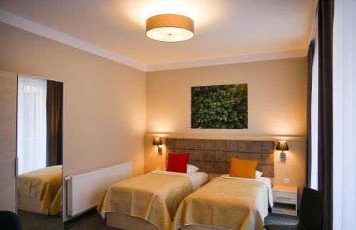 Aparthotel CENTRUM Gliwicka 18 - Foto 3
