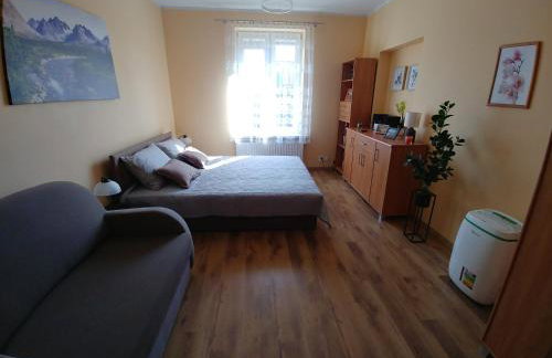 Apartament Helenka - Foto 19