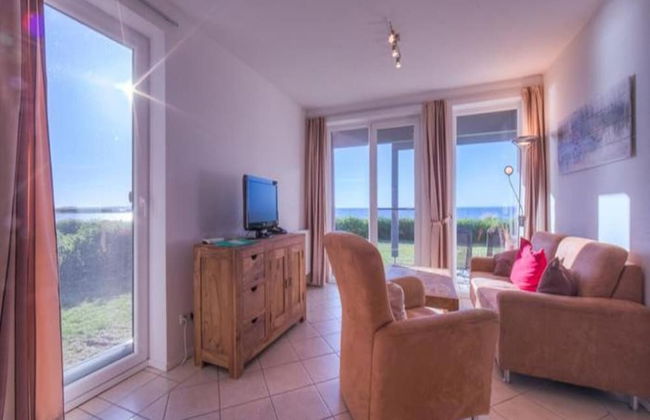 Ferienwohnung im Ferienpark Mueritz - Foto 6