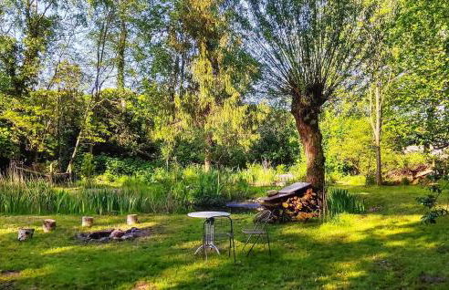 Cozy Home In Wingst With Sauna - Foto 16