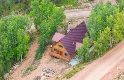 Arcade Games Brian Head Resort Newly Renovated - Foto 52