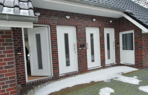 Haus Taybeerweg - Foto 20