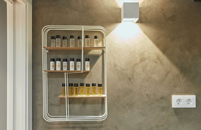 Urban District Apartments - Barcelona Smart Vintage - Foto 16