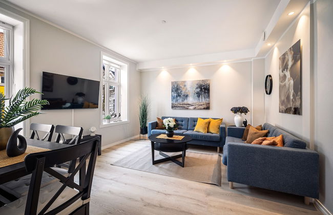 Meltzers Apartment - Foto 25