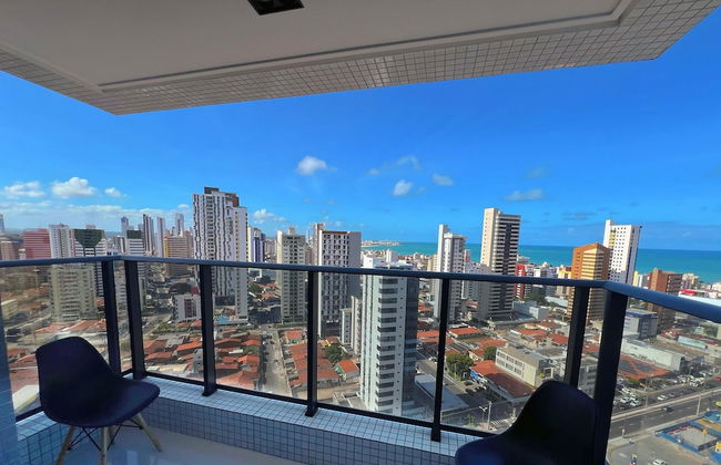 Miramar One Way Tambaú - Foto 76