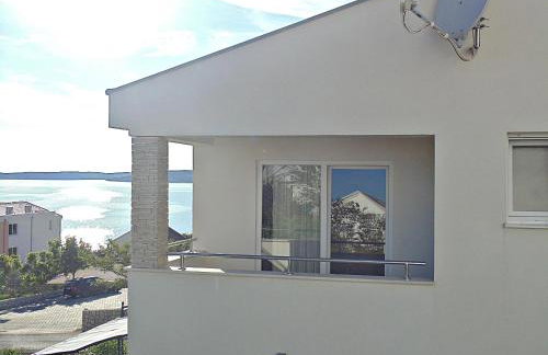 House Natali 70m from the beach - free EV top up - Photo 54