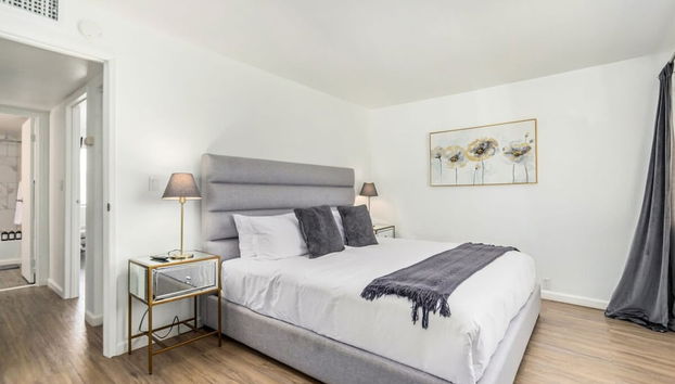 The Camelback 446 Walk 2 Old Town 4 Pools - Foto 3, Quarto