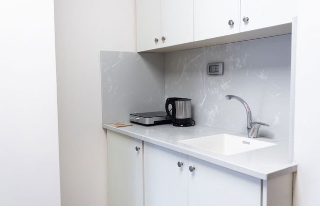 Amwaj Design Apartments-Ahlan Hospitalty - Foto 13