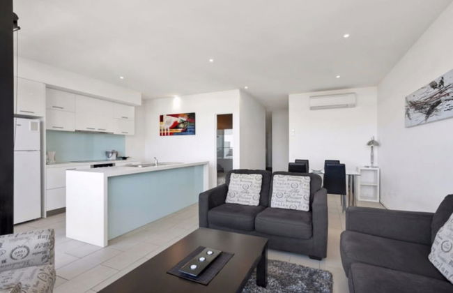 Whitewater Apartments - Foto 25