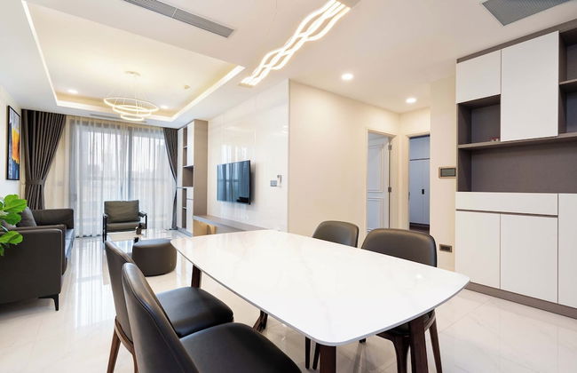 Madison Saigon - ANGIA Hospitality - Foto 53