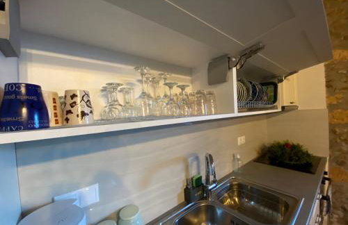 Το Πατρικό - To Patriko Epidavros - Photo 3