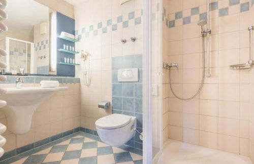 Hapimag Ferienwohnungen München - Foto 52