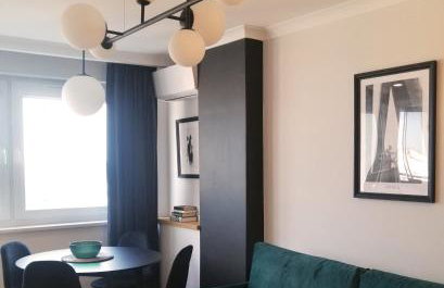 City View Apartment - Zgoda 13 - Foto 8