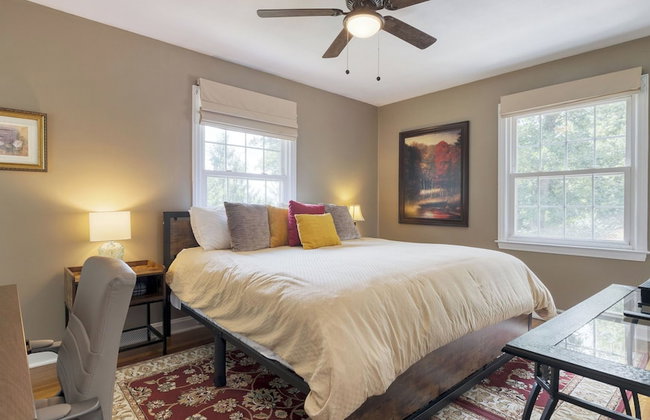 Asheville Sunset 10min to Asheville + Ping Pong - Foto 123