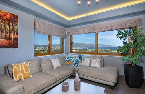 Villa Lady Dafni with private heated pool - Foto 6