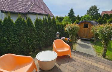 Dom całoroczny Tomek - Foto 10