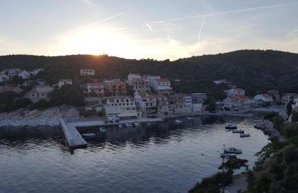 Apartments Tonia br. 1 - Photo 34