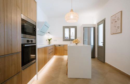 Youtopia Ios Luxury Villas & Suite - Foto 13
