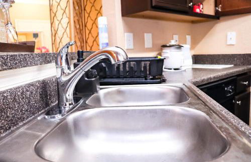 The Quiet place - Foto 21