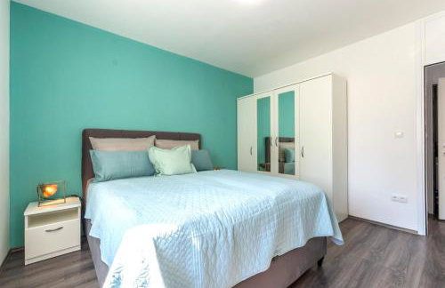 New Luxury Bella Apartment - Foto 6