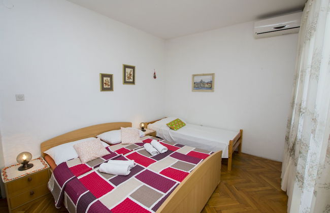 Apartment Zlatko - Foto 1