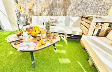 Les Gîtes de la Chapelle 4 - Photo 38