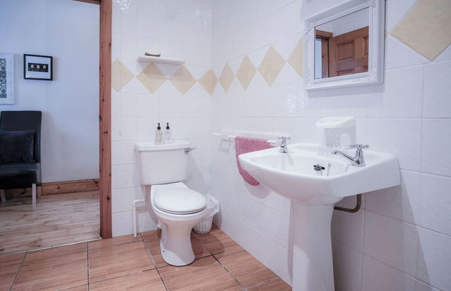 Rose Cottage - 3 Bed Cottage - New Hedges - Tenby - Foto 42