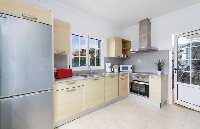 Villa Femes - Foto 14