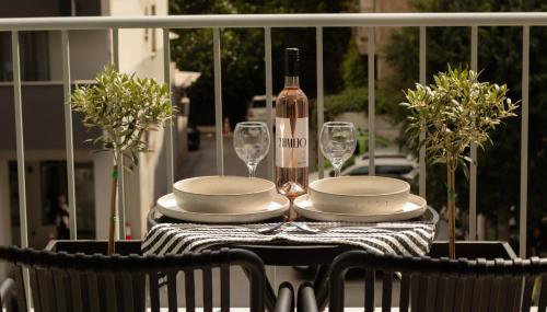 Vivere Suite 01 - Cozy Studio by Metro terminus - Foto 2