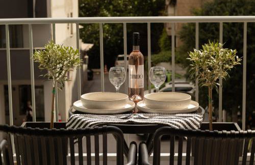 Vivere Suite 01 - Cozy Studio by Metro terminus - Foto 2