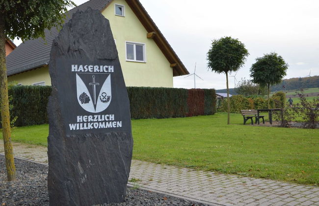 Ferienhaus Paula in Haserich im Hunsrueck - Foto 27