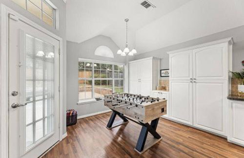 Extraordinary Pool Villa - Outdoor fun, Near Stadiums - Foto 36