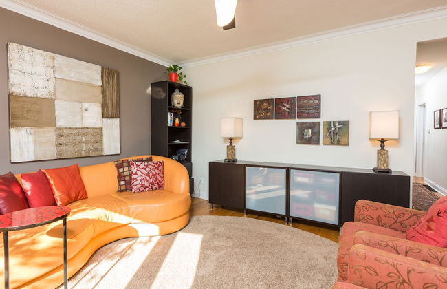 Applewood Suites - Sherway Gardens - Foto 9