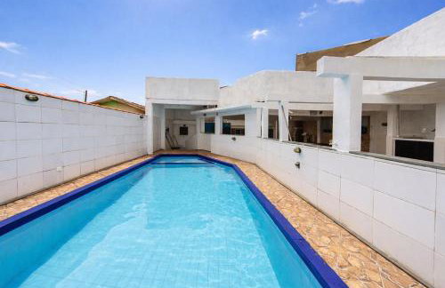 Casa com Piscina e Churrasqueira no Savoy - Photo 31